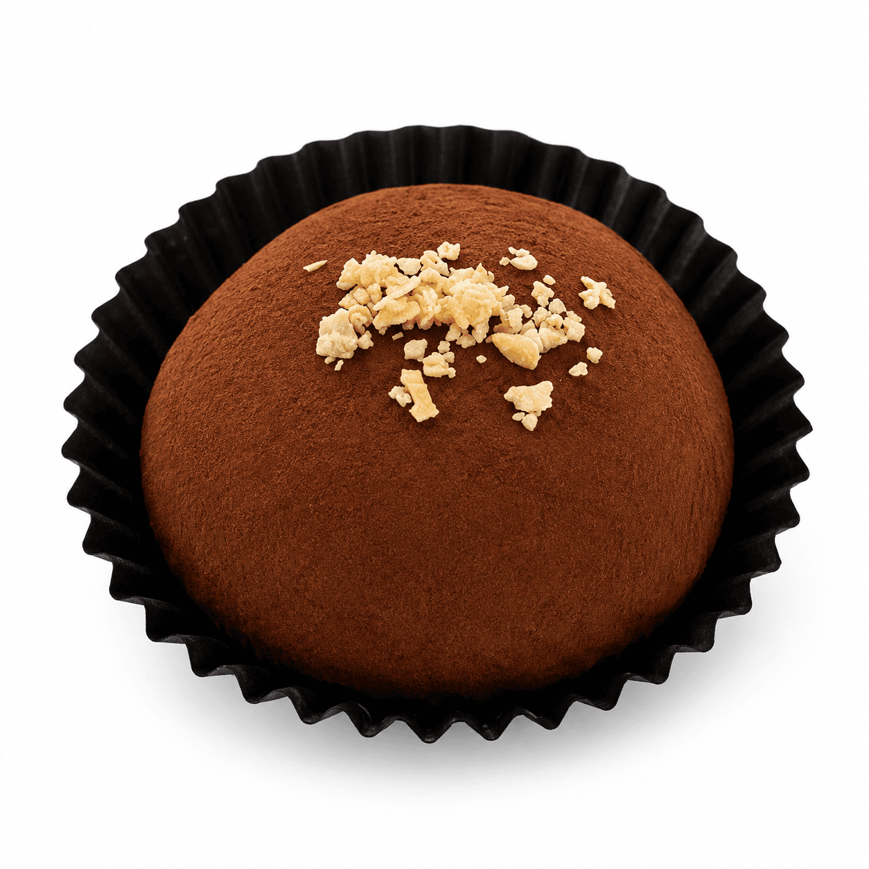 Choco Oat Mochi