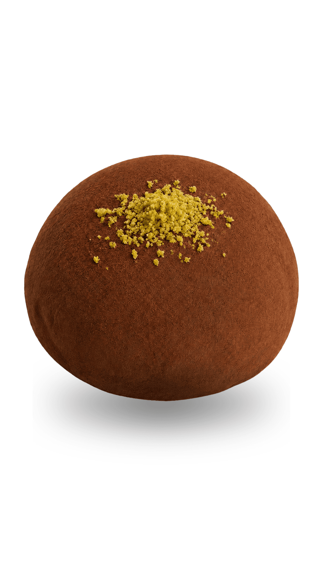 Dubai Pistachio Mochi
