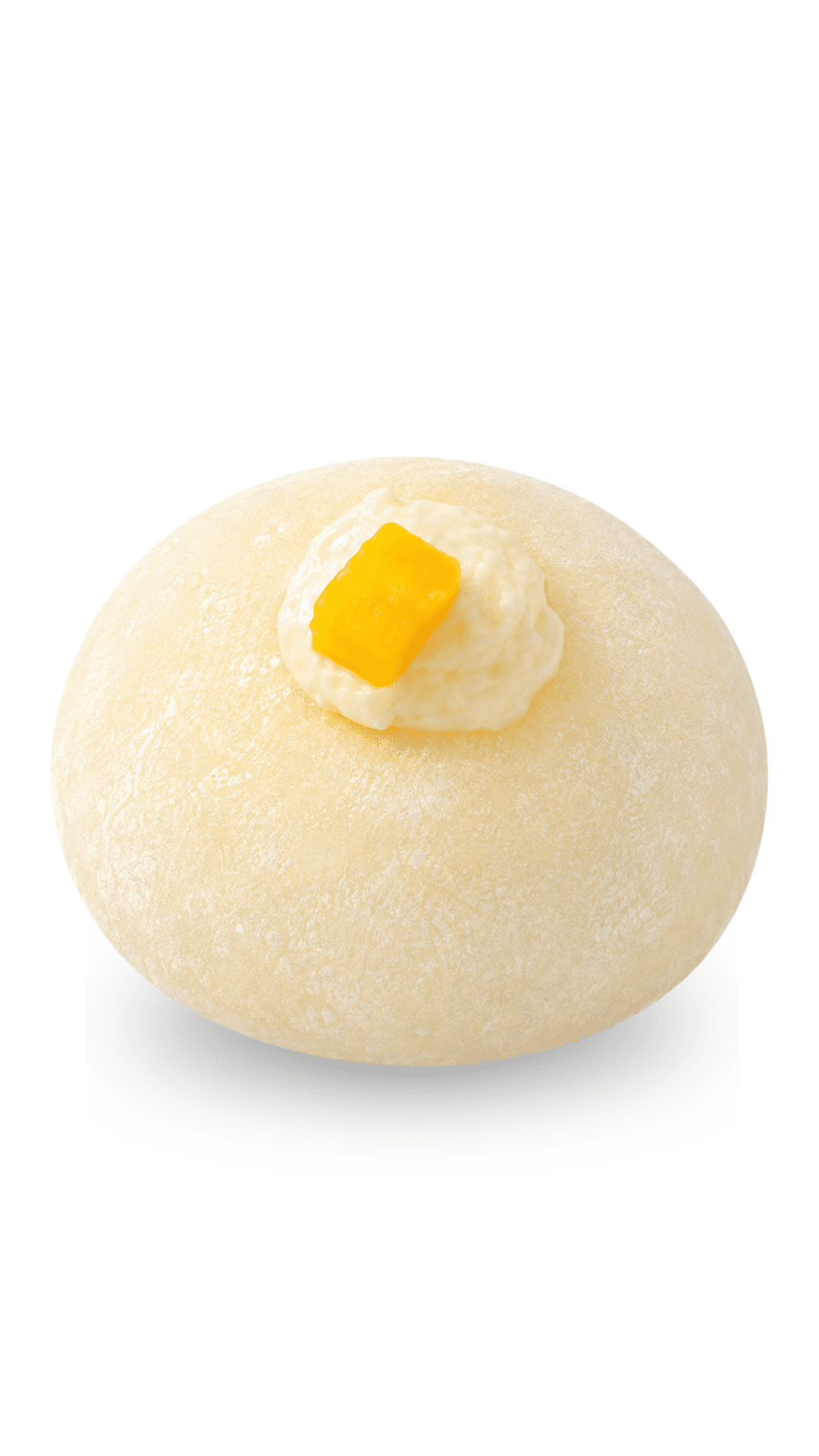 Mango Crystal Delight