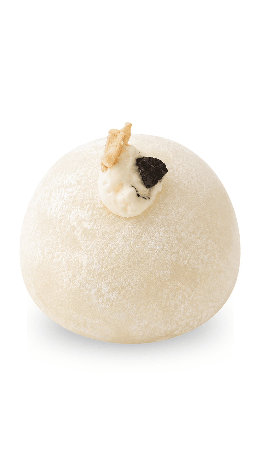 OH Ri OH Cone Crumbs