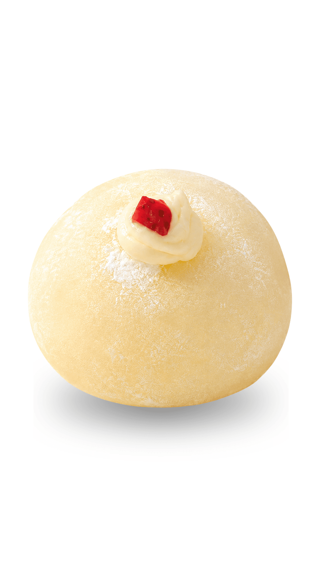 Strawberry Longan Bliss