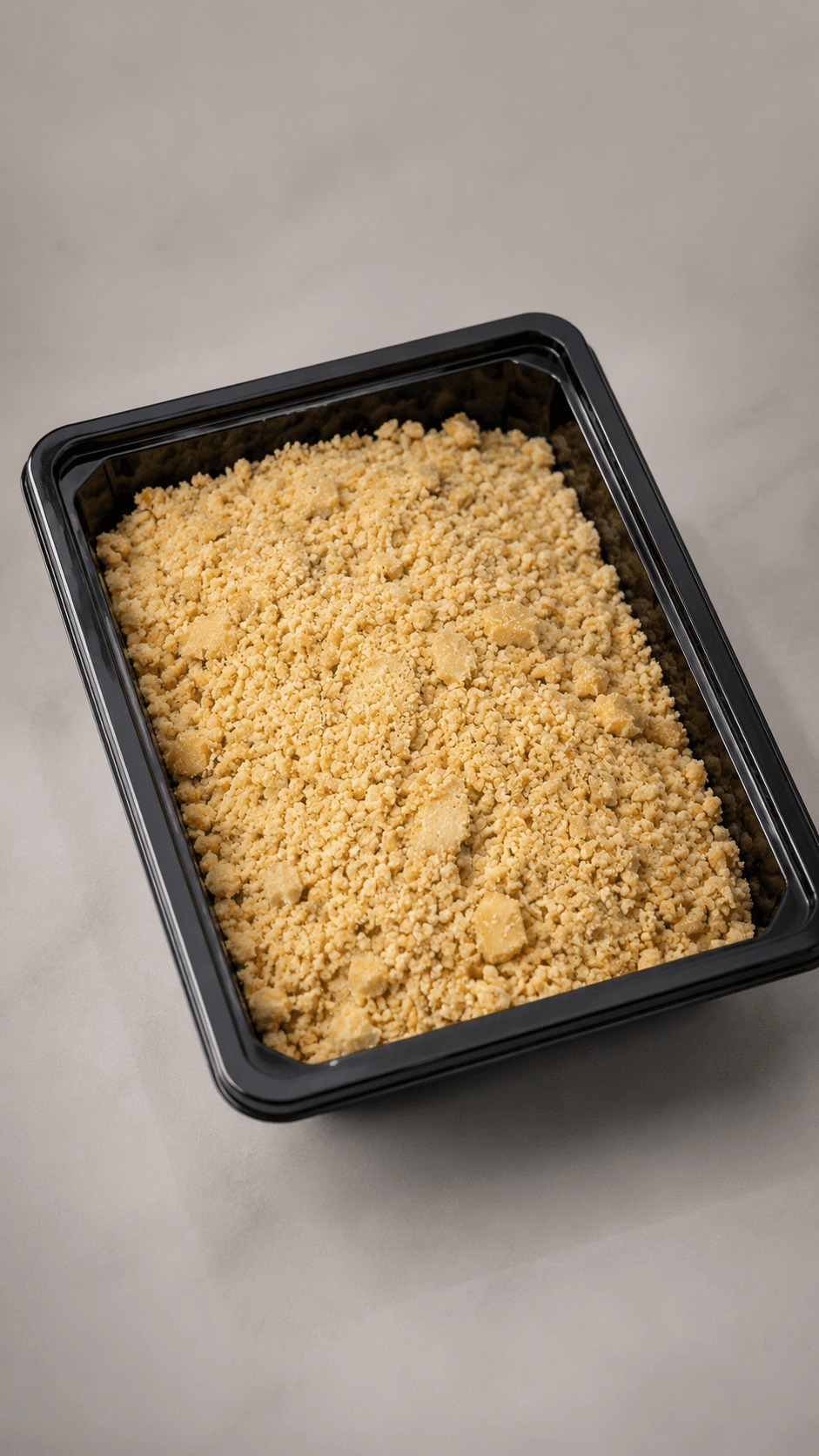 Peanut Mochi